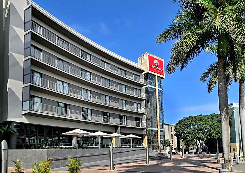 City Lodge Hotel Umhlanga Ridge Durban