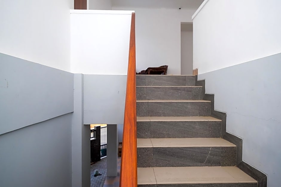 RedDoorz Syariah near Transmart Pabelan Solo