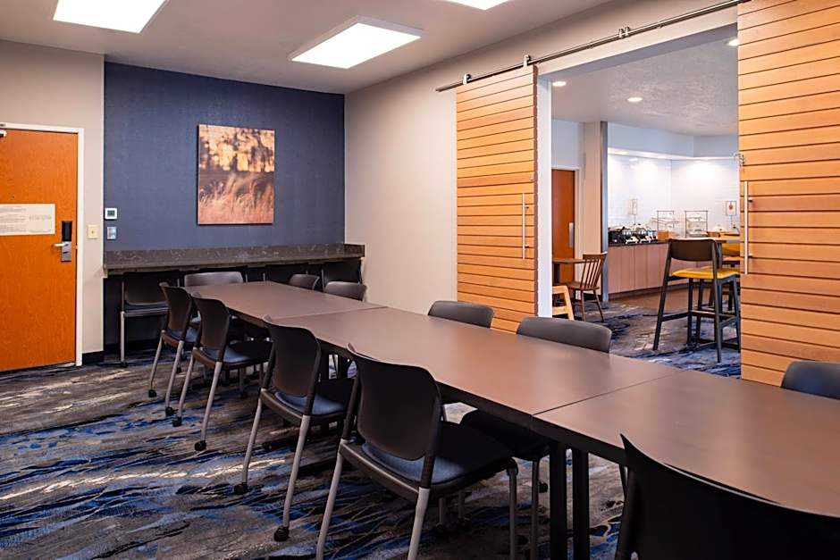 Fairfield Inn & Suites by Marriott Beloit