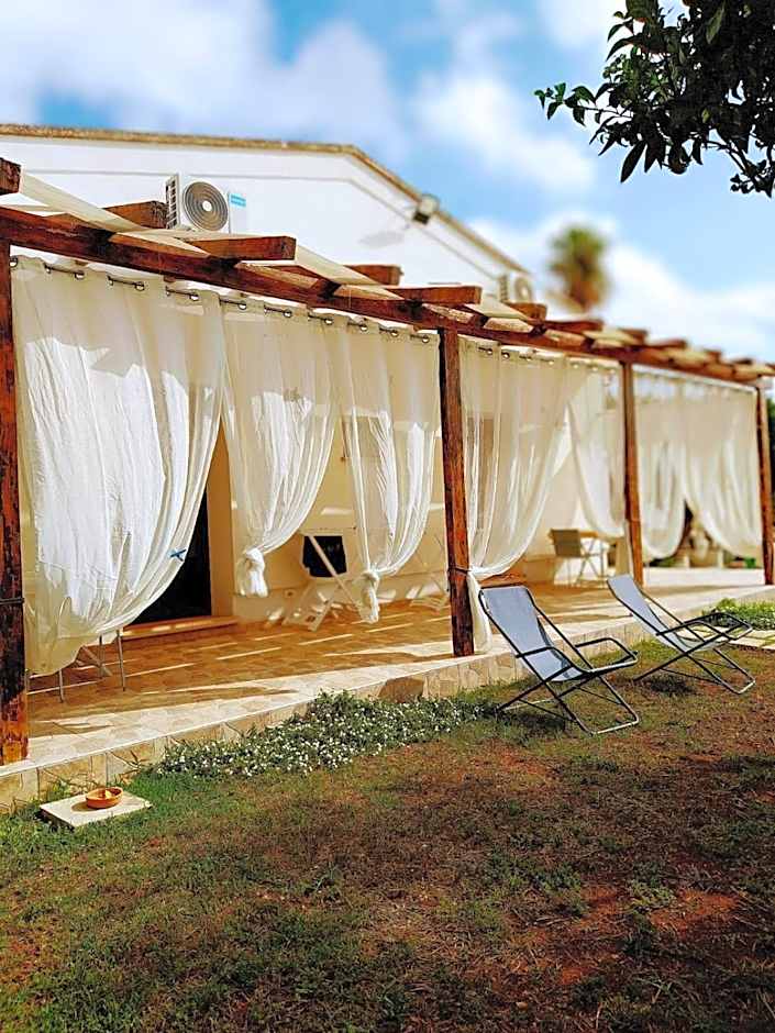 B&B Piccolo Vigneto