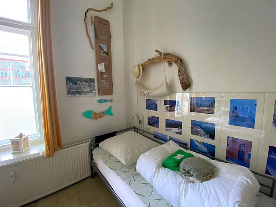 Kiez Hostel Berlin