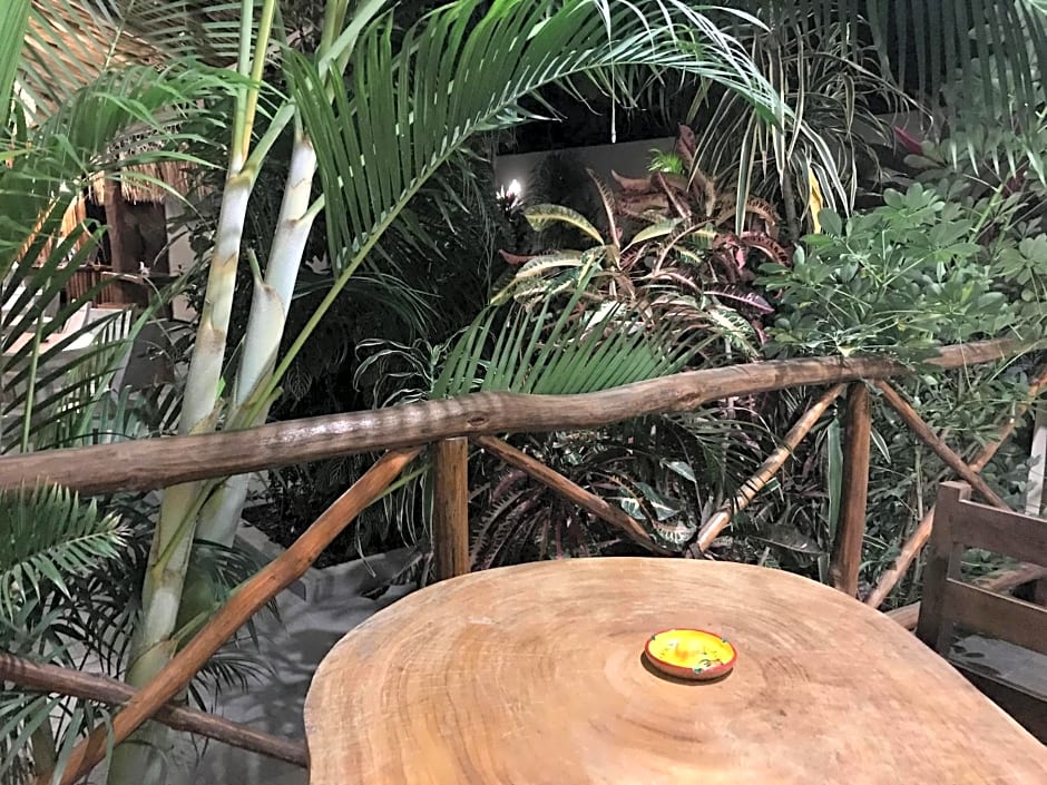 Hotel Casa Santiago Tulum