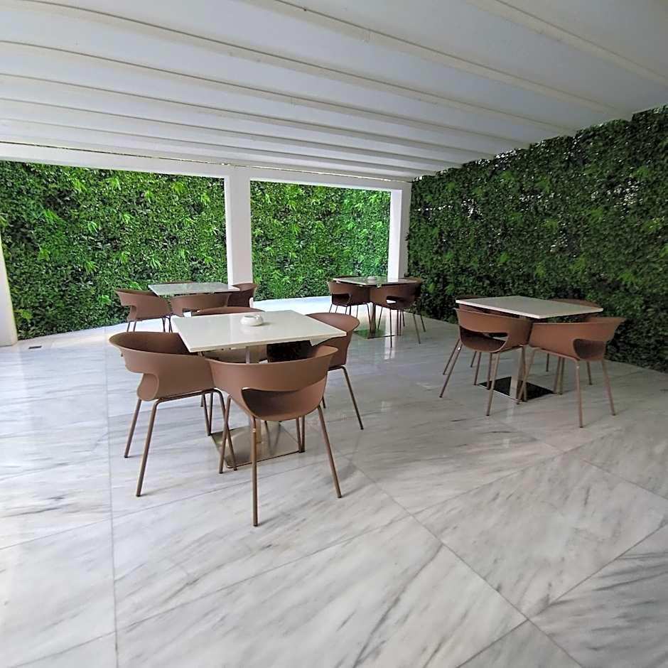 International Atene hotel