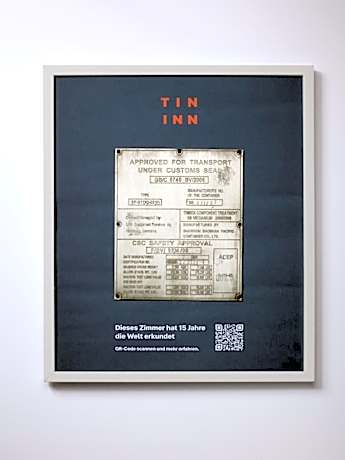 Double Room - Disability Access