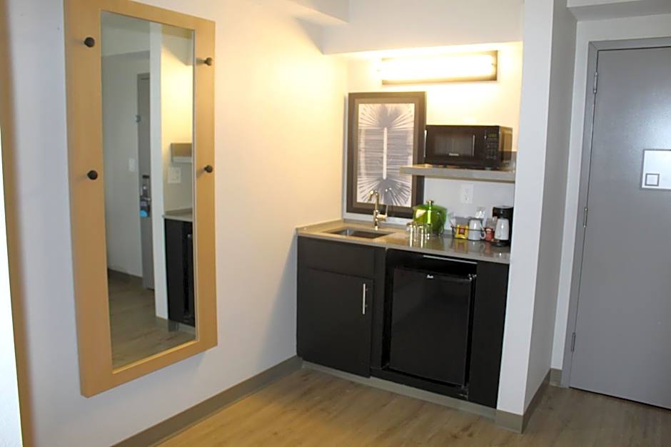 Hyatt Place Baltimore-BWI Airport
