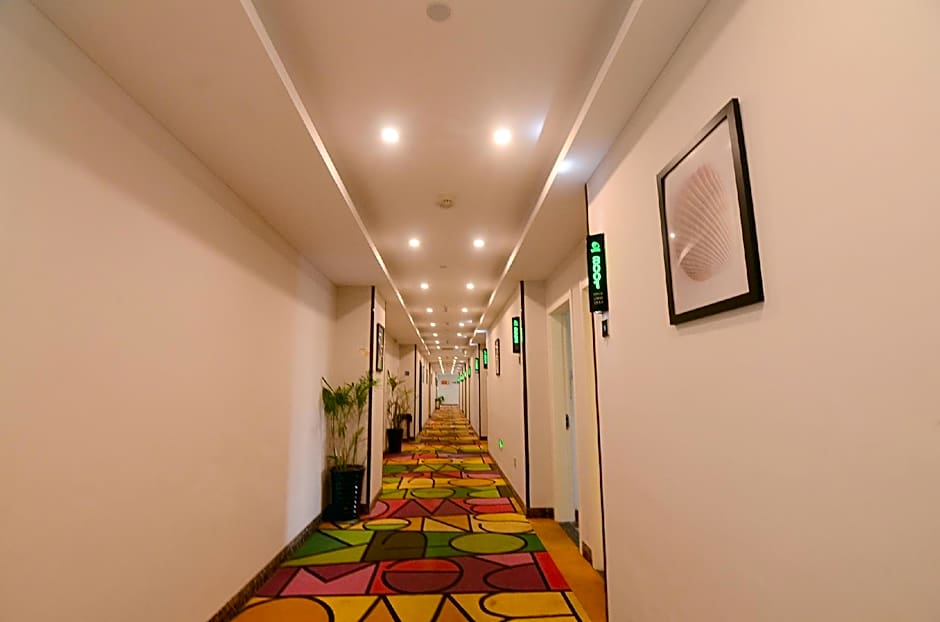 Shell Hefei Economic Development Zone Hk Macao Squ – Hefei