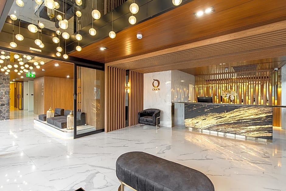Orion Hotel and Residence