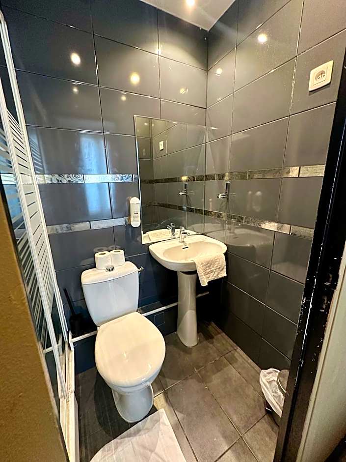 Hotel Victor Hugo