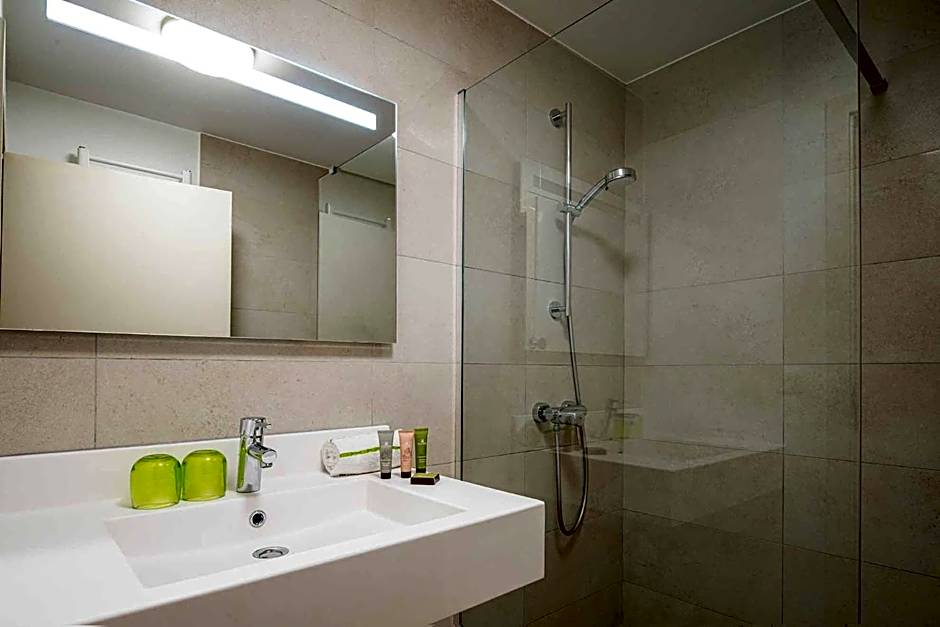 Thon Residence Florence Aparthotel