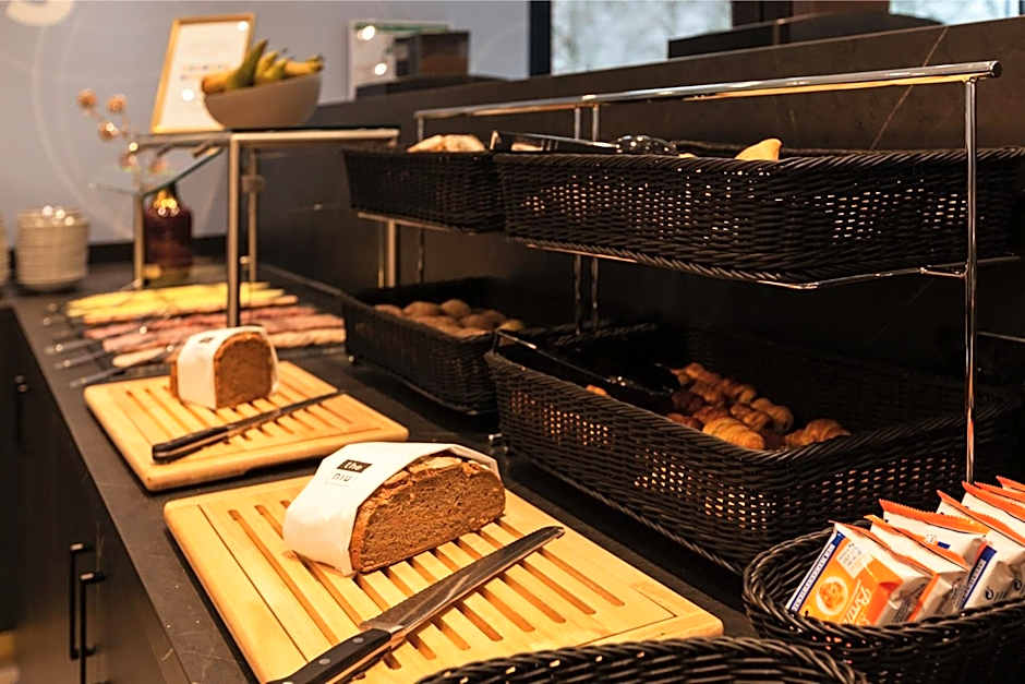 Holiday Inn - The Niu, Mood Mainz By IHG