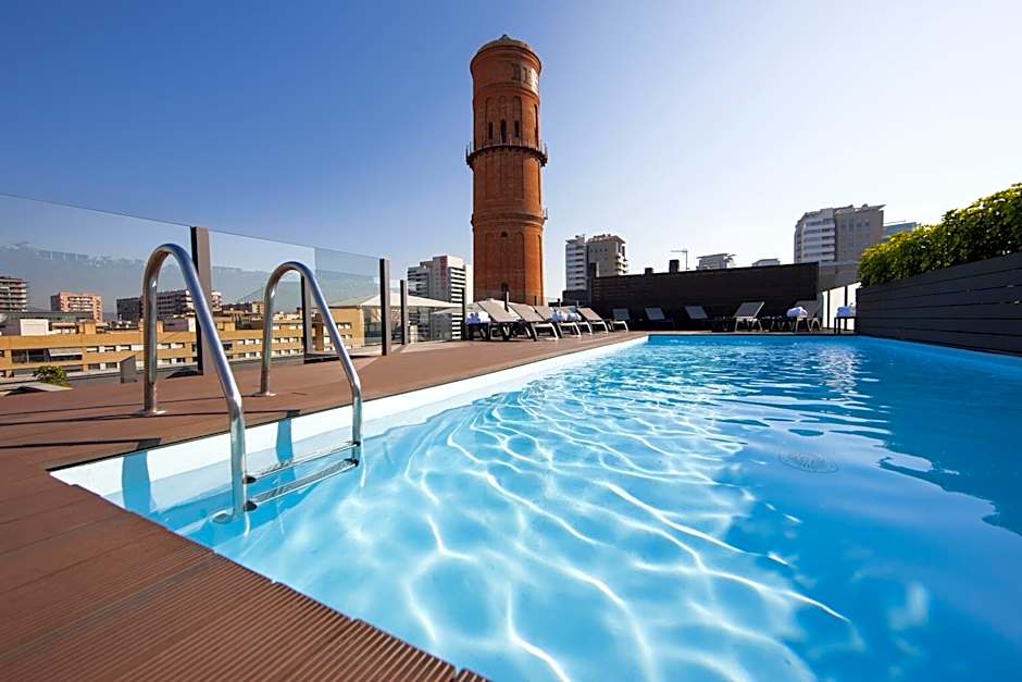 Attica 21 Barcelona Mar