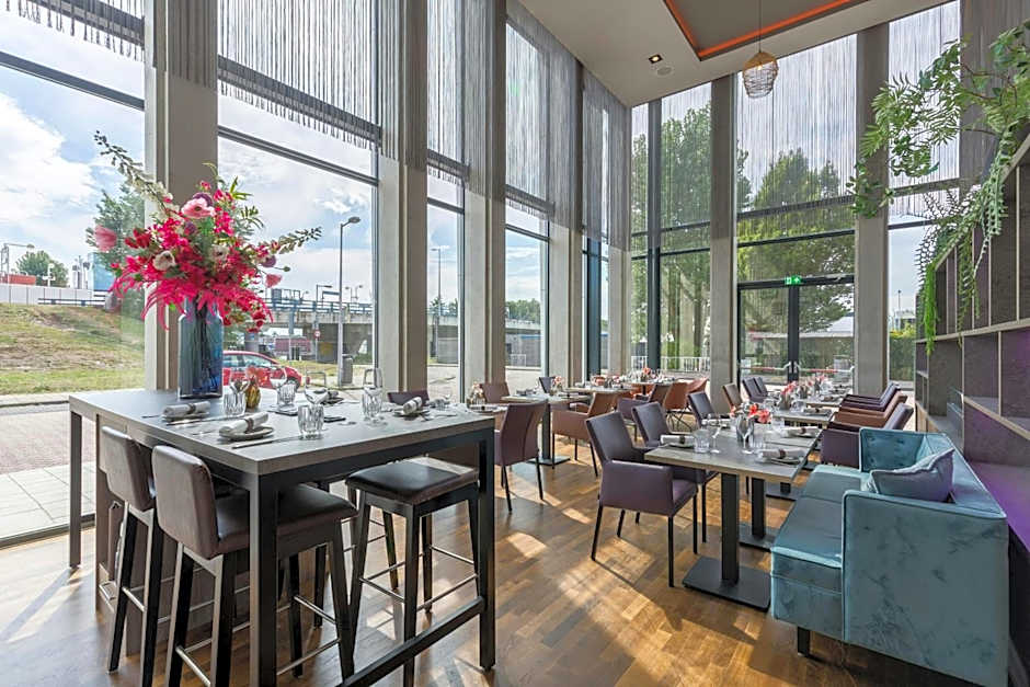 Leonardo Royal Hotel Amsterdam