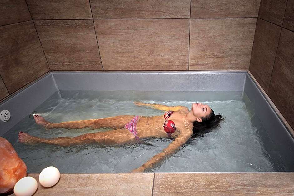 Boutique Hotel Bramante & SPA