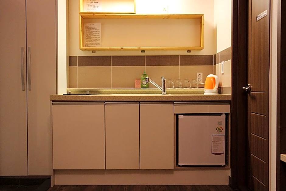 Kims Cabin Guesthouse