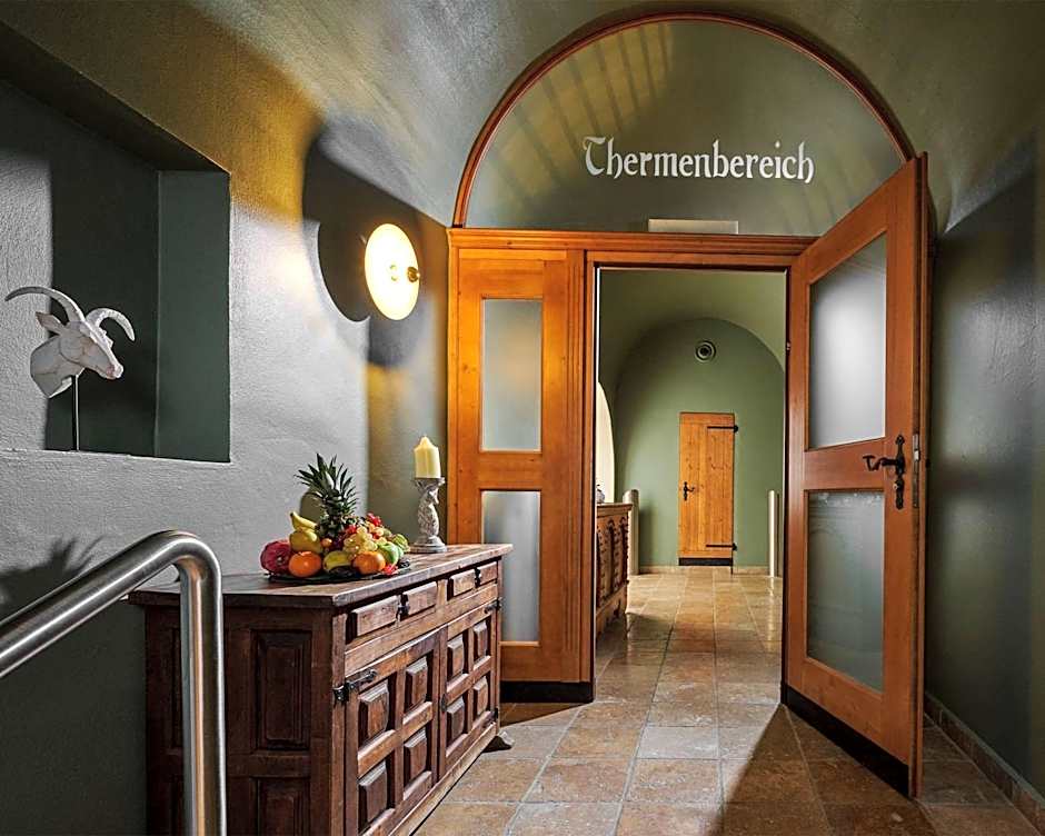 Hotel Fluela Davos - The Unbound Collection by Hyatt