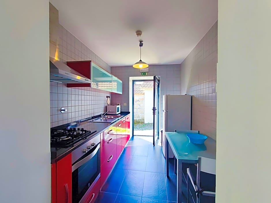 Agroturismo Quinta De Travancela