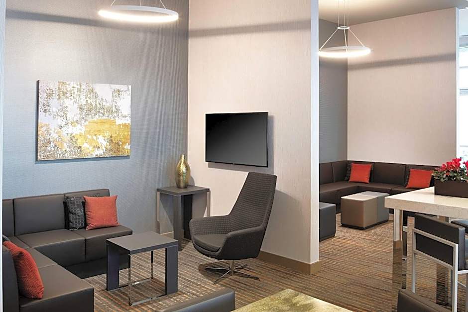 Residence Inn by Marriott San Jose Cupertino