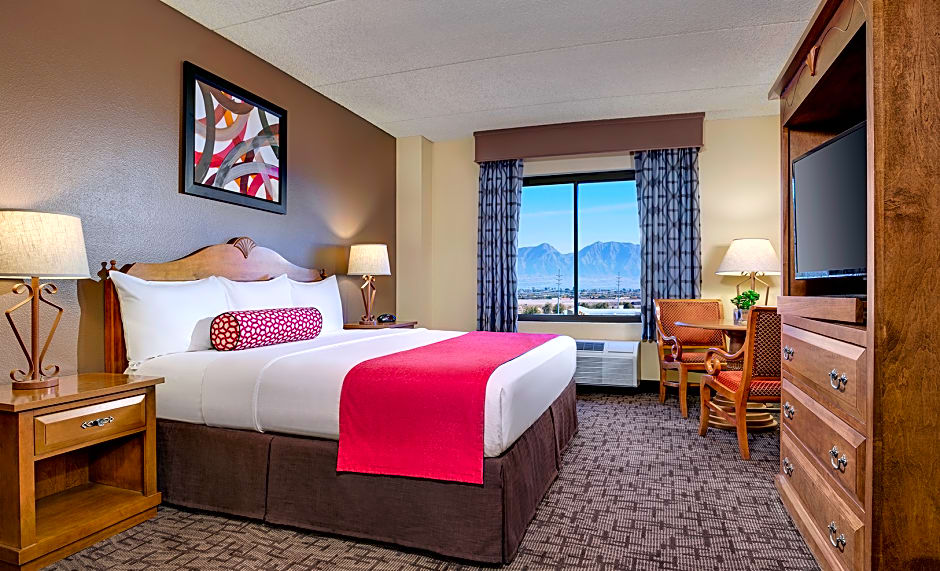 Fiesta Rancho Hotel And Casino