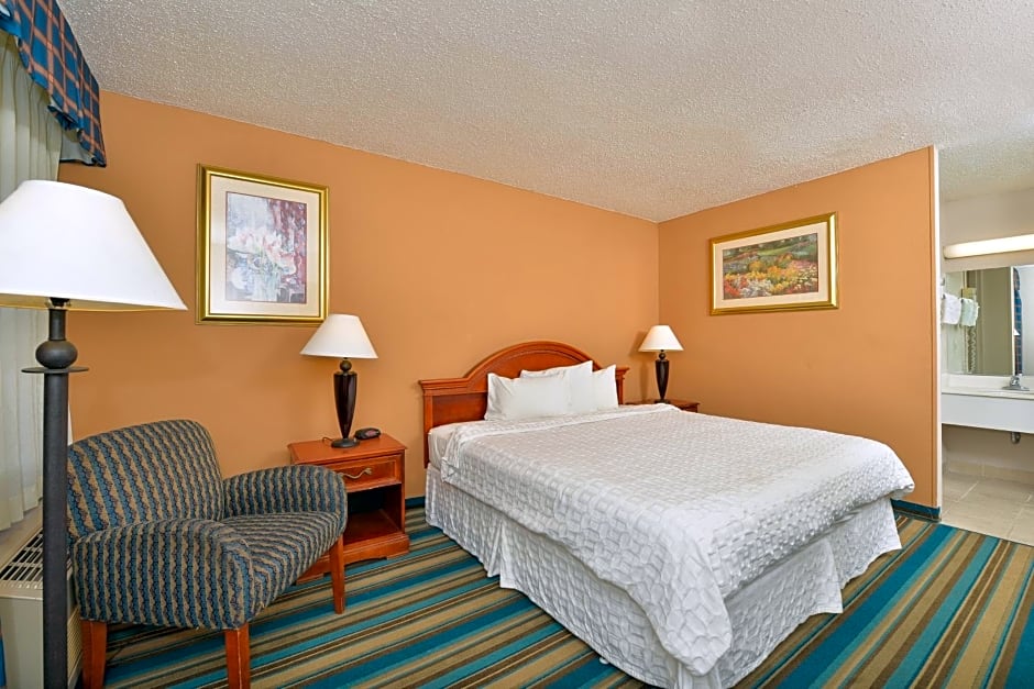 Motel 6-Gainesville, FL