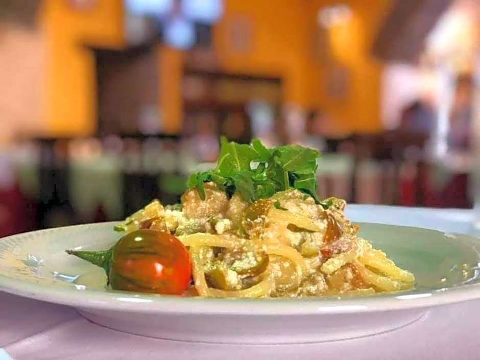 Il Borgo Ospitale - Albergo Diffuso