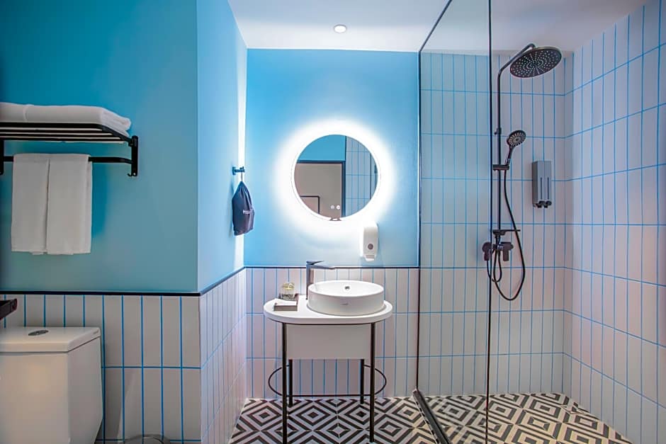 Lub d Bangkok Chinatown