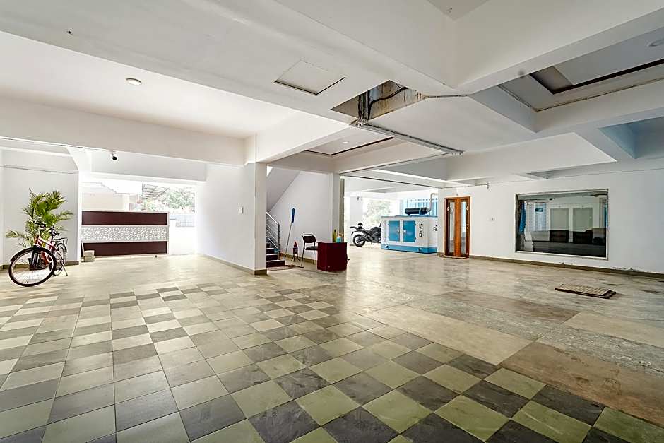 Om Residency Prestige Shantiniketan – Bangalore, MN