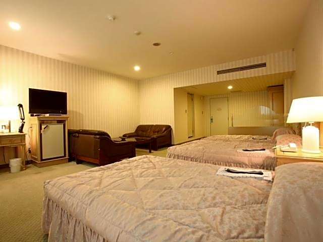 Nogami President Hotel