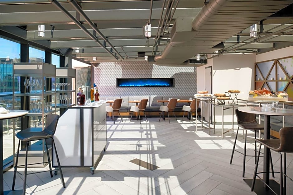 Astra Hotel, Seattle, a Tribute Portfolio Hotel by Marriott