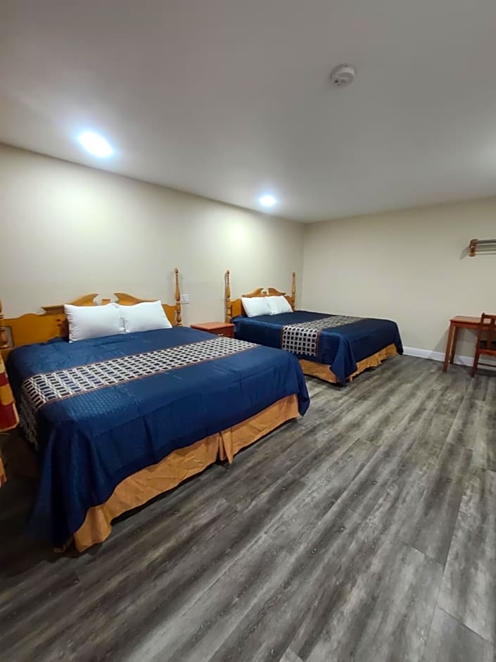 Majestic Inn & Suites