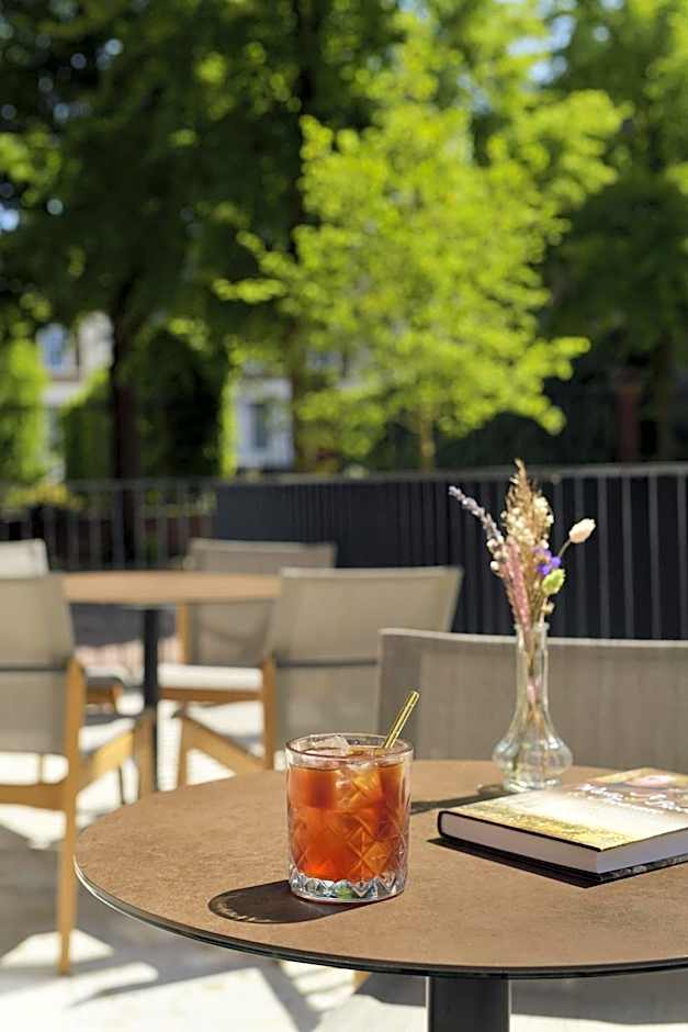 Mövenpick Hotel The Hague