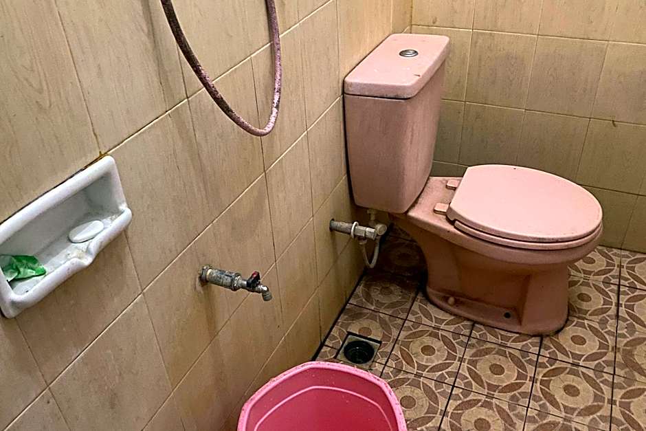 Hotel O Rasya Homestay Near SD Negeri 6 Mataram