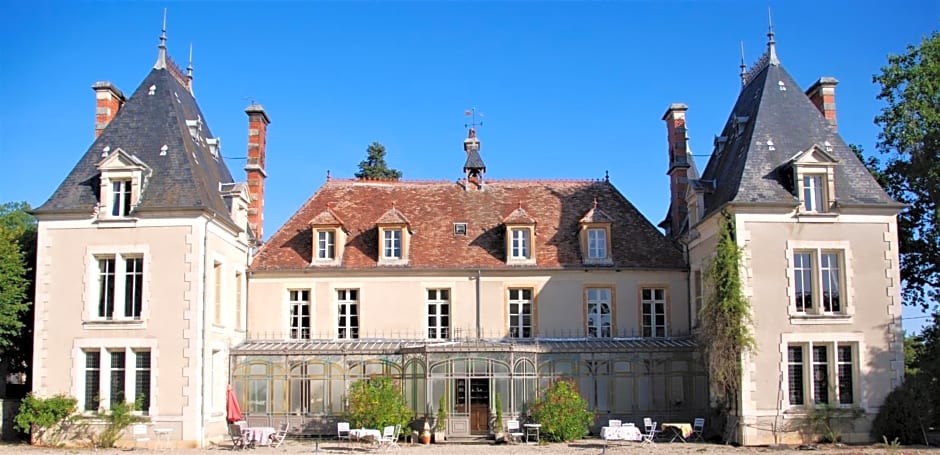Chateau Igny