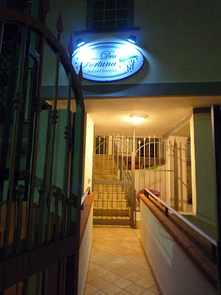 b&b Dea Fortuna