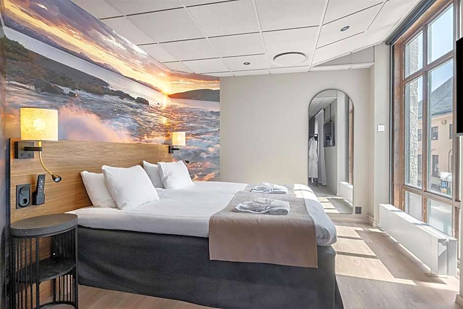 Best Western Hotel City Gavle