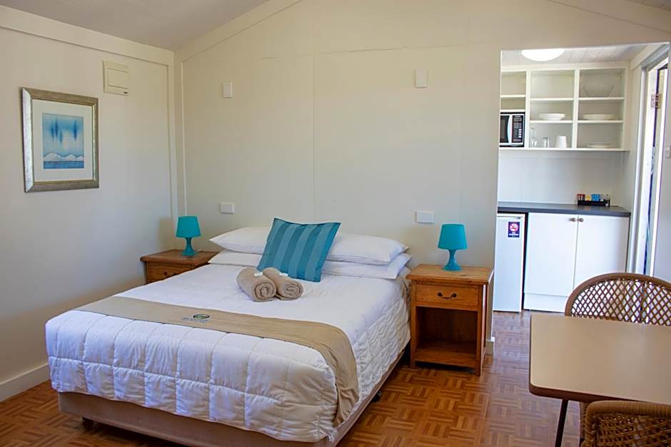 Seaspray Beach Holiday Park