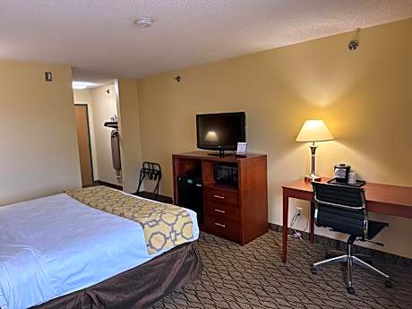 King Room - Disability Access/Non-Smoking
