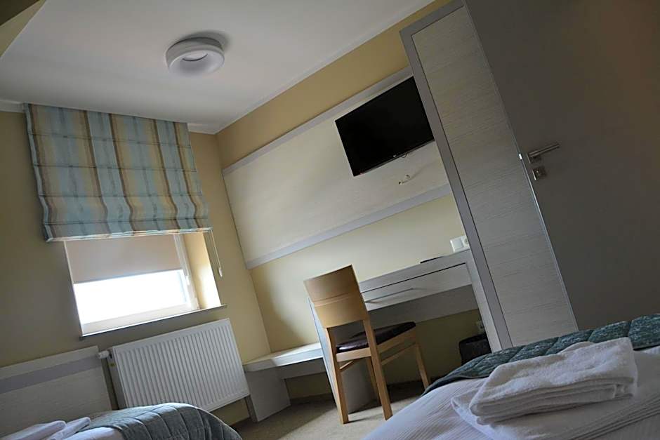 EMEF Centrum Szkoleniowo-Serwisowe