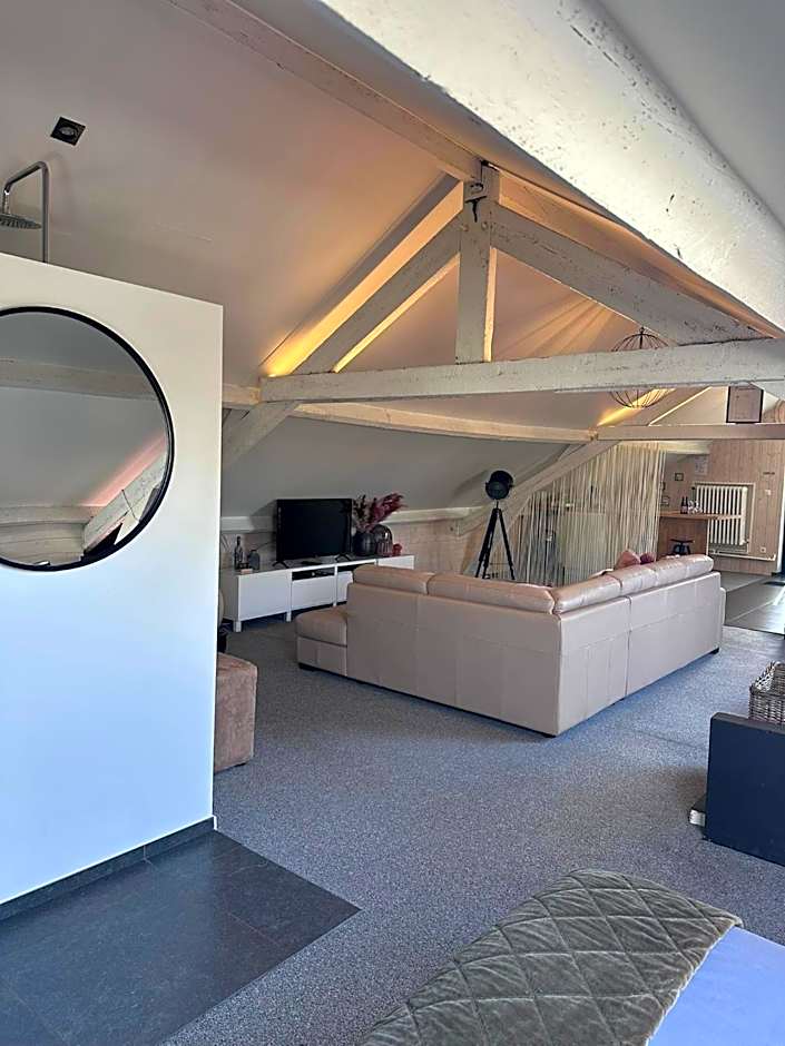 B&B 't zwart peird