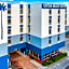 Cocoa Beach Suites Hotel