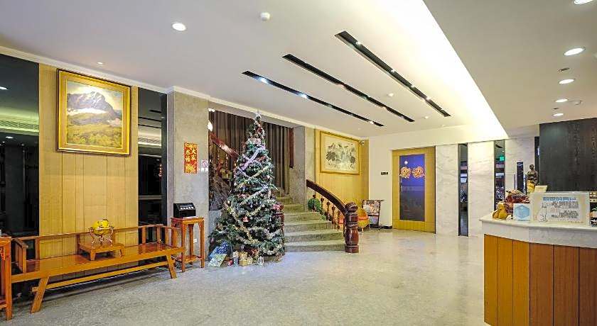 Country Garden Hotel