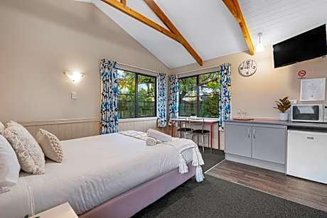 Classic Double Studio