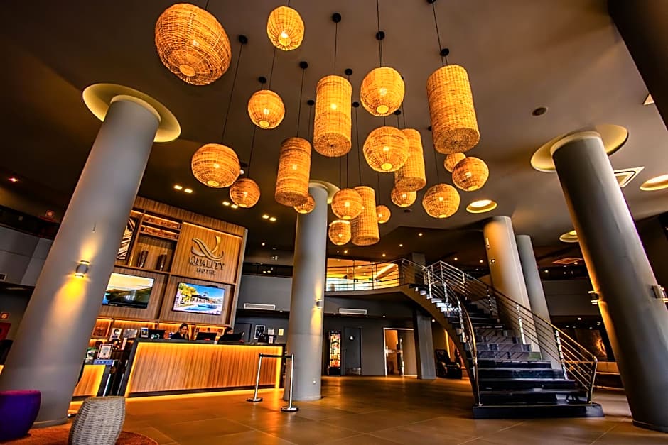 Quality Hotel Aracaju