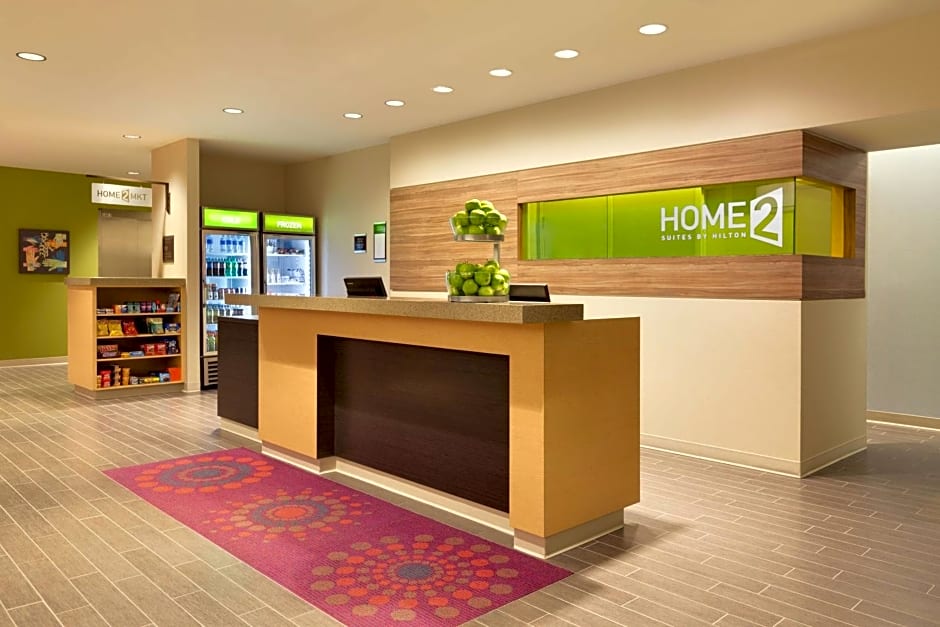 Home2 Suites By Hilton West Edmonton