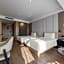 Atour Hotel Xi'an Gaoxin Jinye Road Branch