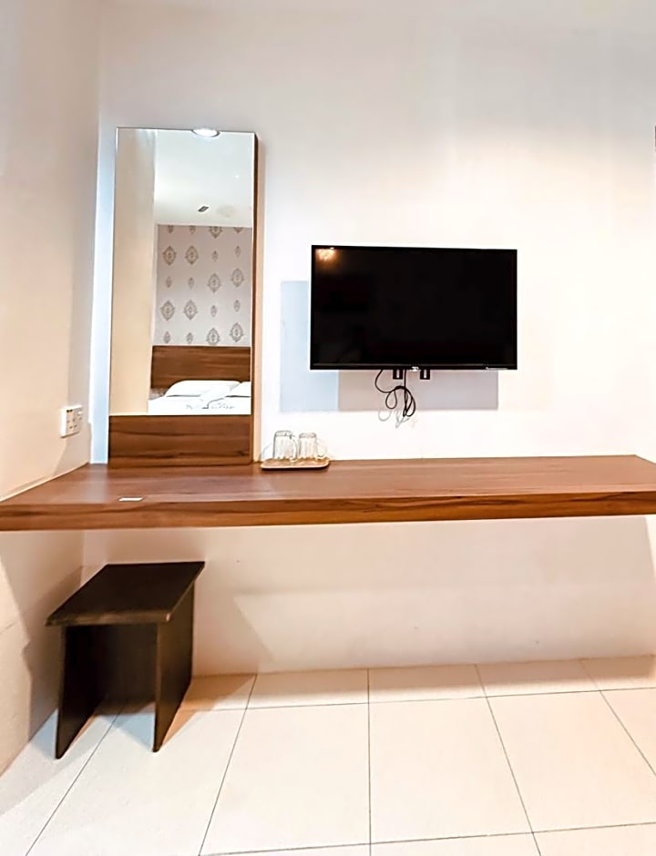 Rainbow Hotel Alor Setar