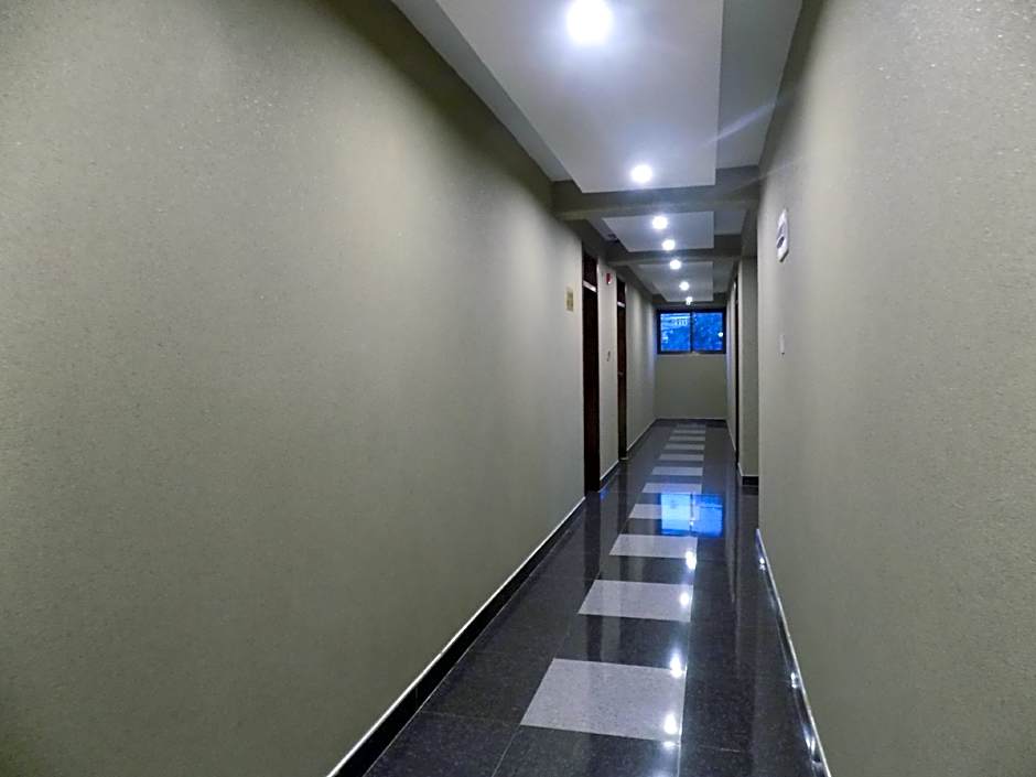 Rubax Motel