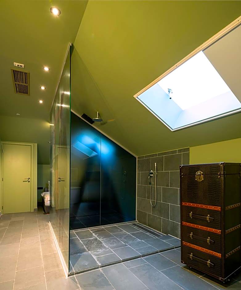 Luxury Suites - Quartier-Sud