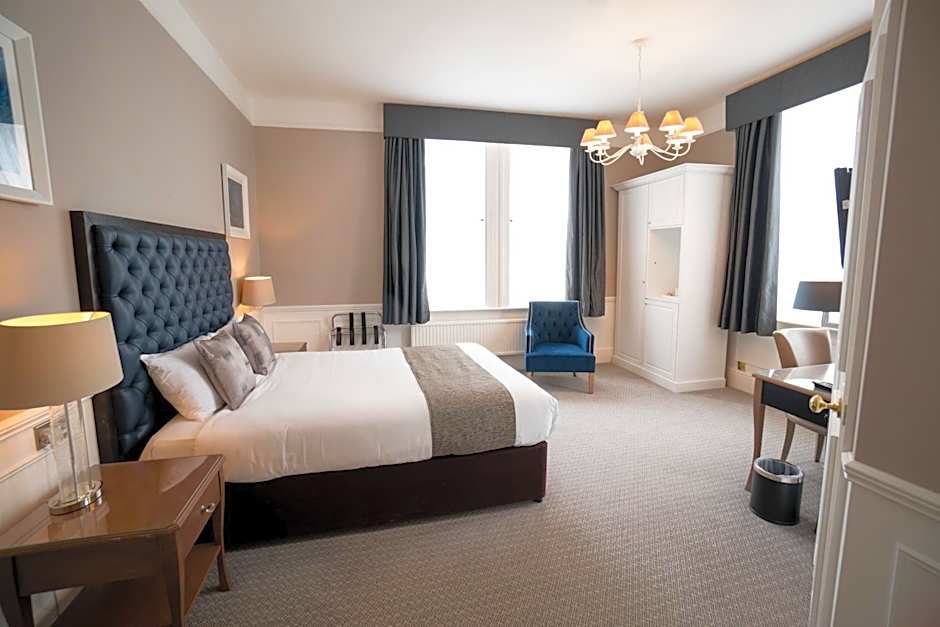 Steventon House Hotel