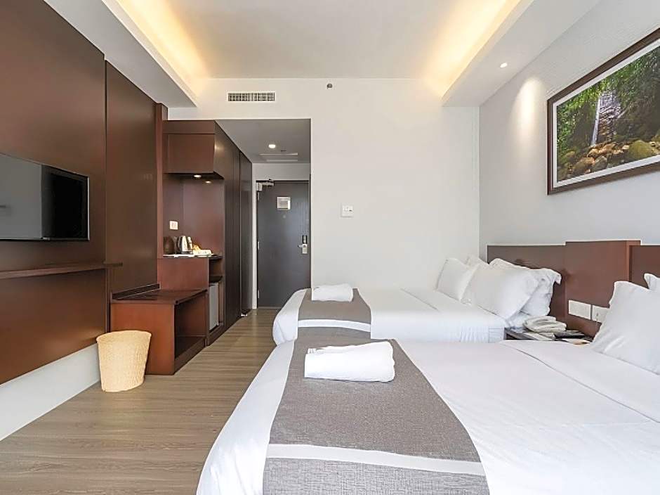 Meritin Hotel