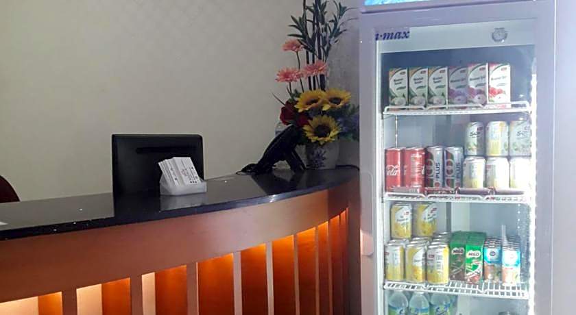 Shobi Hotel Johor Bahru Near CIQ JB